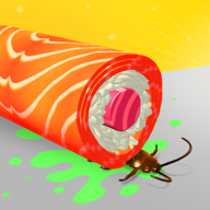 Sushi Roll 3D 1.8.19